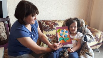 Развитие творческих способностей детей с ограниченными возможностями здоровья