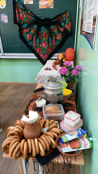 Конкурс частушек «Как на масленой неделе мы плясали, песни пели»