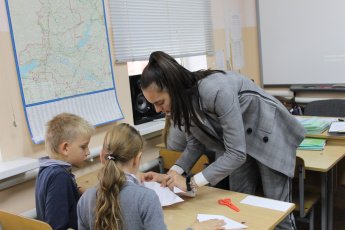 Мастер-класс по изготовлению оригами "Журавлик"